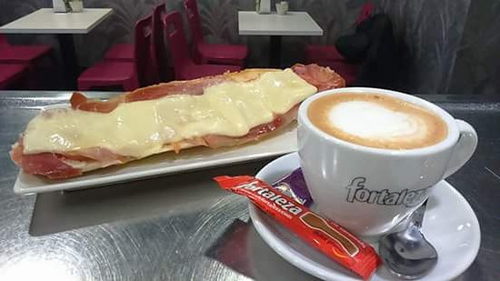 Cafe Bitarte