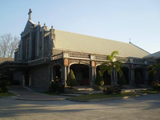 Monasterio de Santa Clara