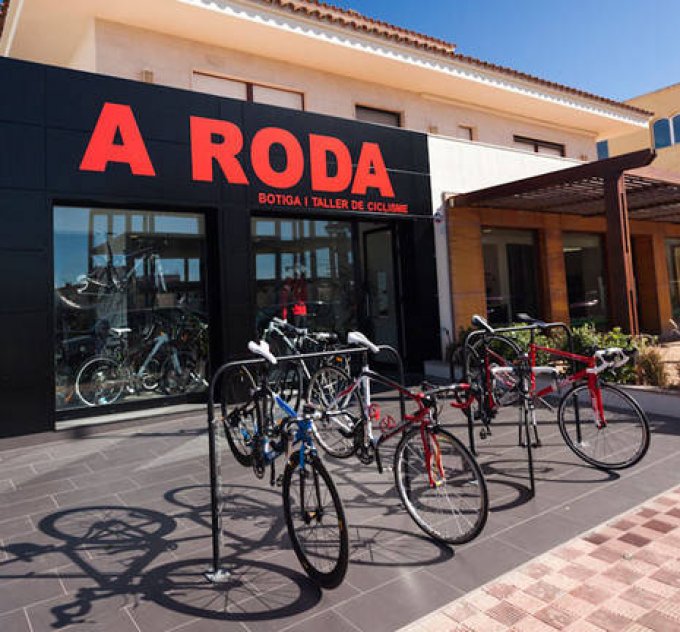 A Roda