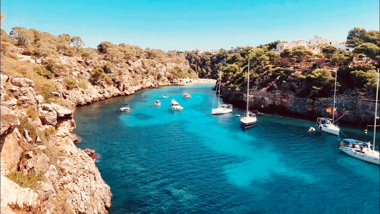 The Body Camp Mallorca