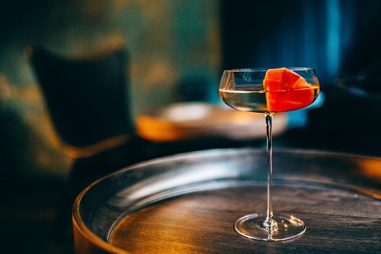 Alkimia Cocktail Bar