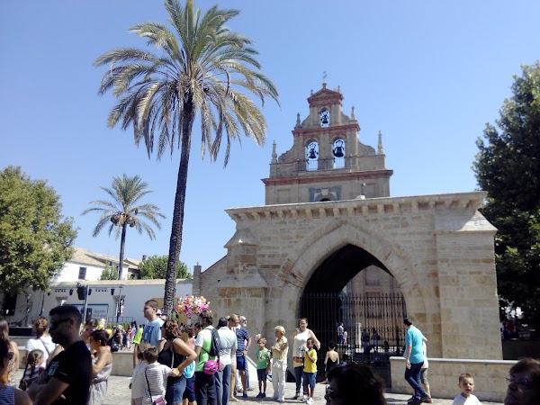 Santuario de Nuestra Senora de la Fuensanta