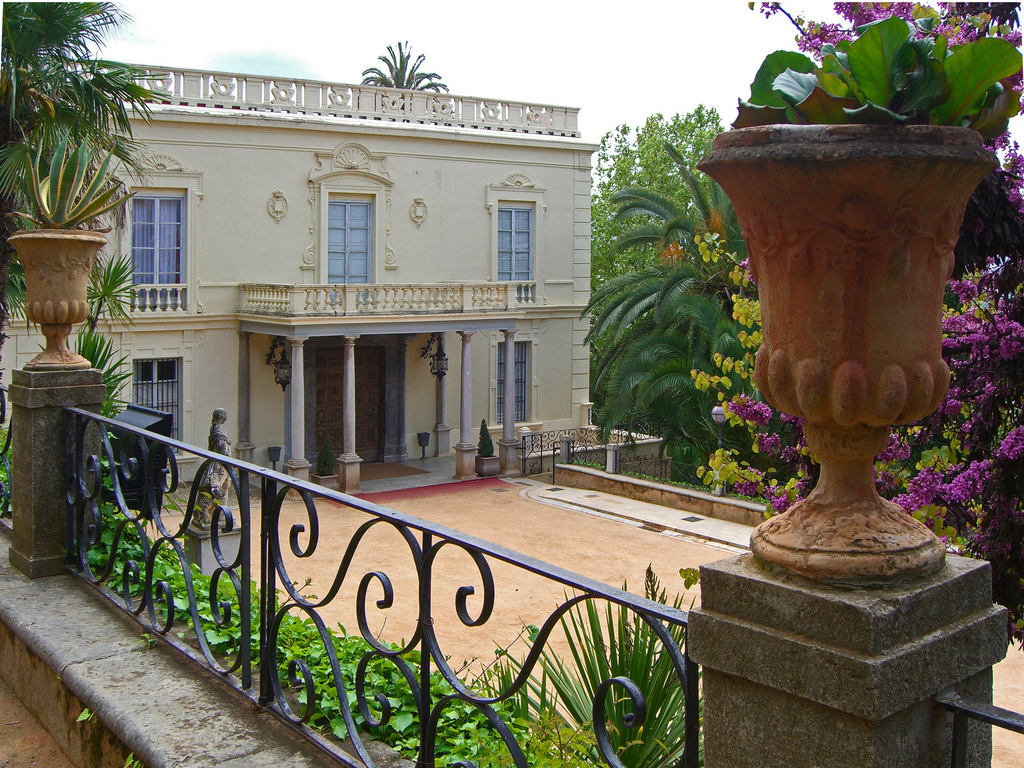 Carmen de los Martires
