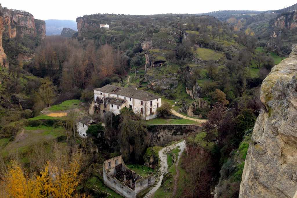 mirador del Boquete