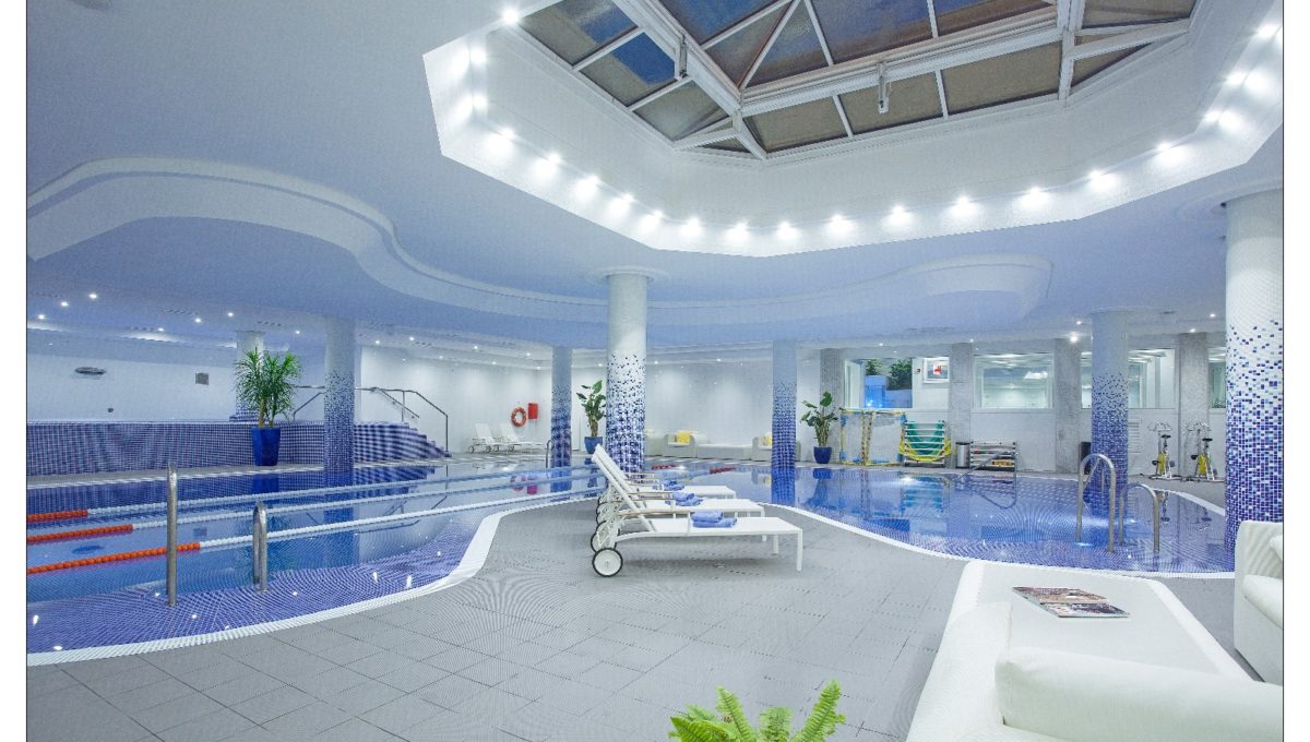 Platinum Wellness & Fitness