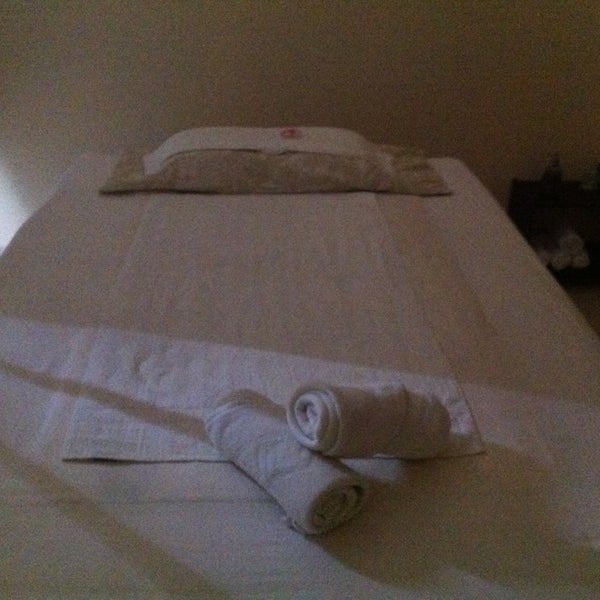 Leelawadee Thai Massage Center