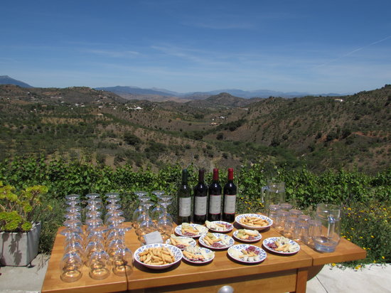 Vina & Bodega Remsamen