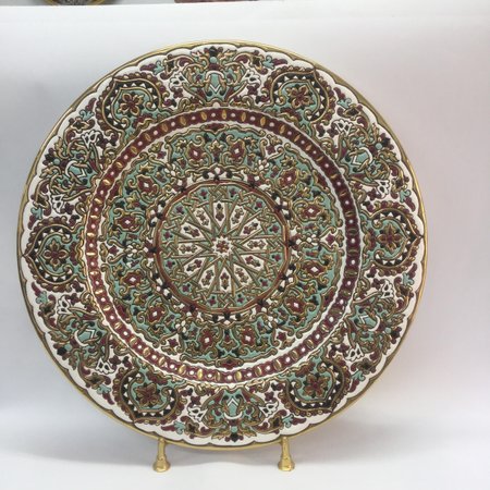 Ceramicas Sevilla 1952