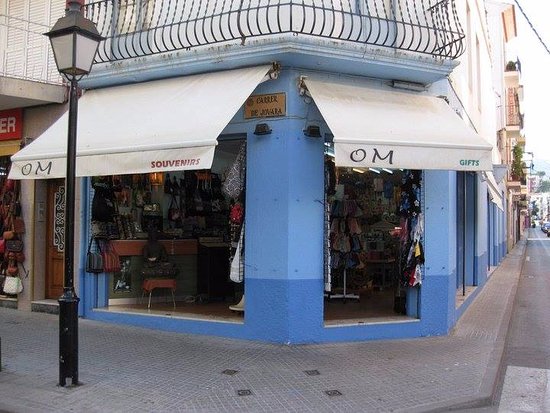 OM Souvenirs
