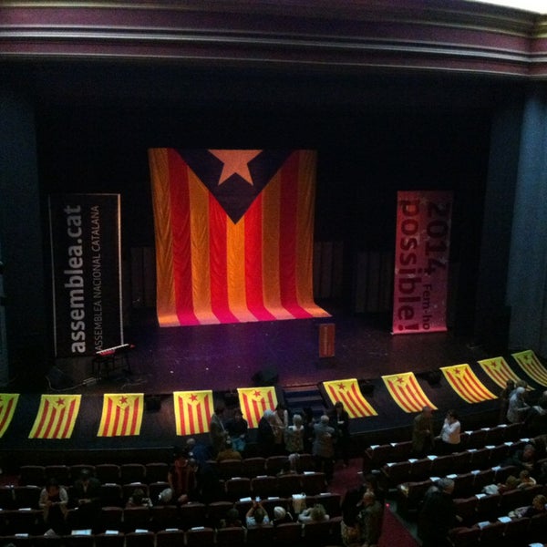 Teatre La Farandula