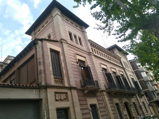 La Casa Ponsà