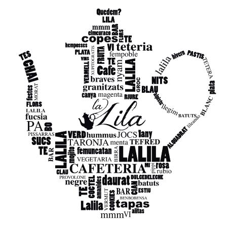 La lila