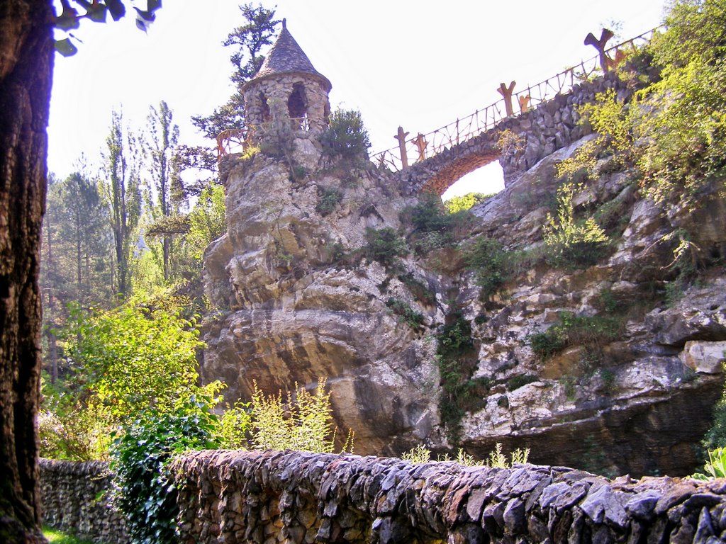 Jardins Artigas