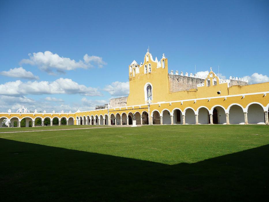 Convento de San Antonio de Padua