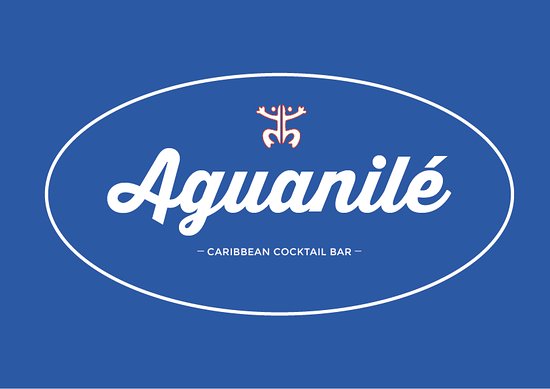 Aguanile Cocktail Bar