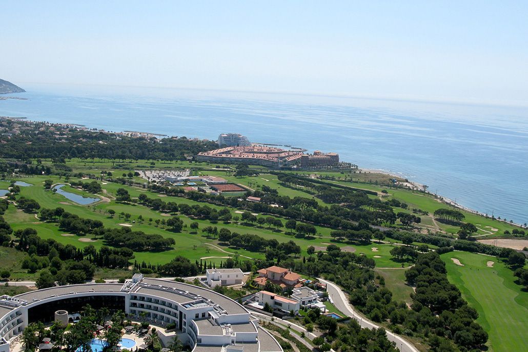Club De Golf Terramar