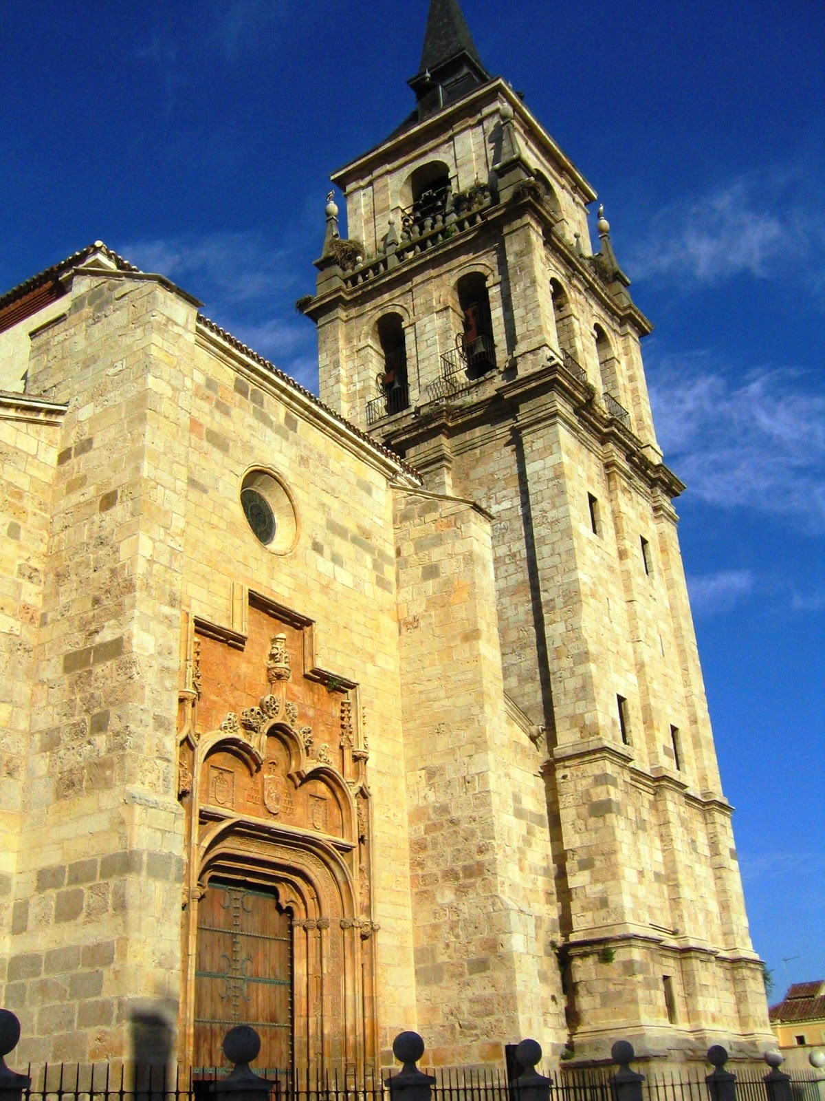 Catedral de Alcala de Henares
