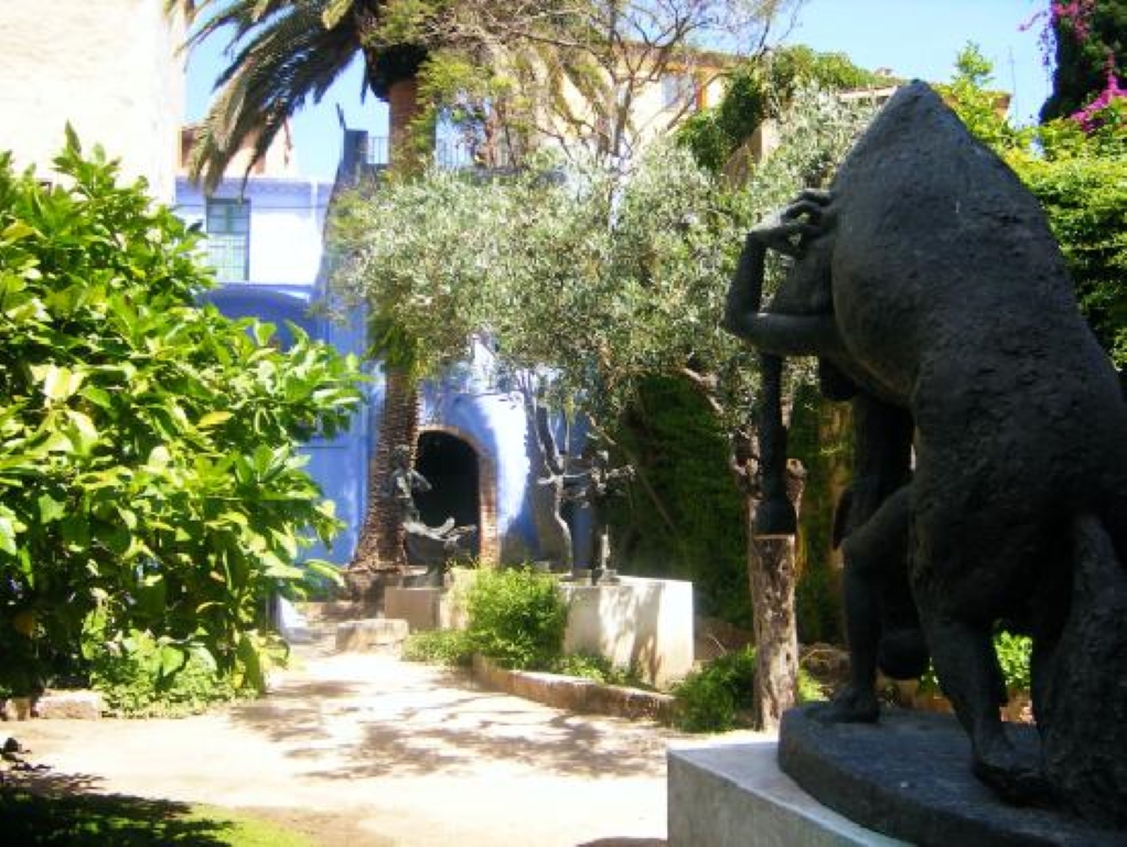 Fundacion Apel-les Fenosa