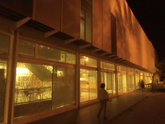 Auditori del Tivoli