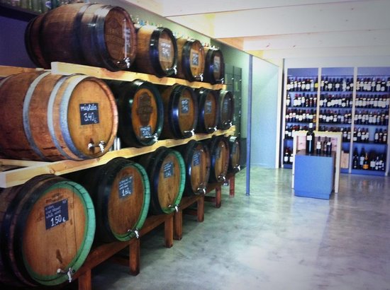 La Vinoteca de Salou