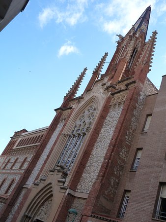 Padres Carmelitas Descalzos De Cataluna & Baleares