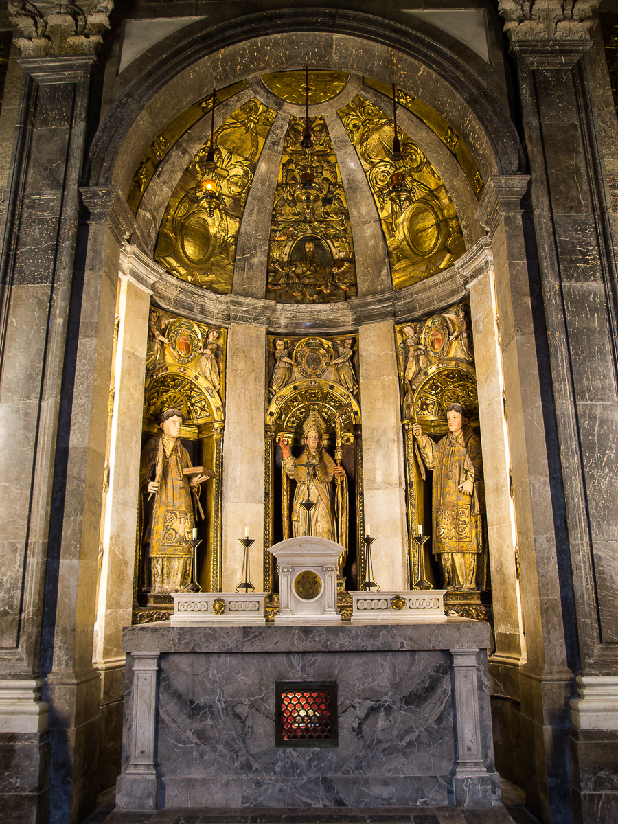Catedral Basilica Metropolitana Primada de Tarragona