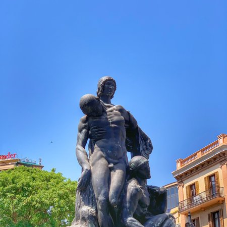 Monument als Herois de 1811