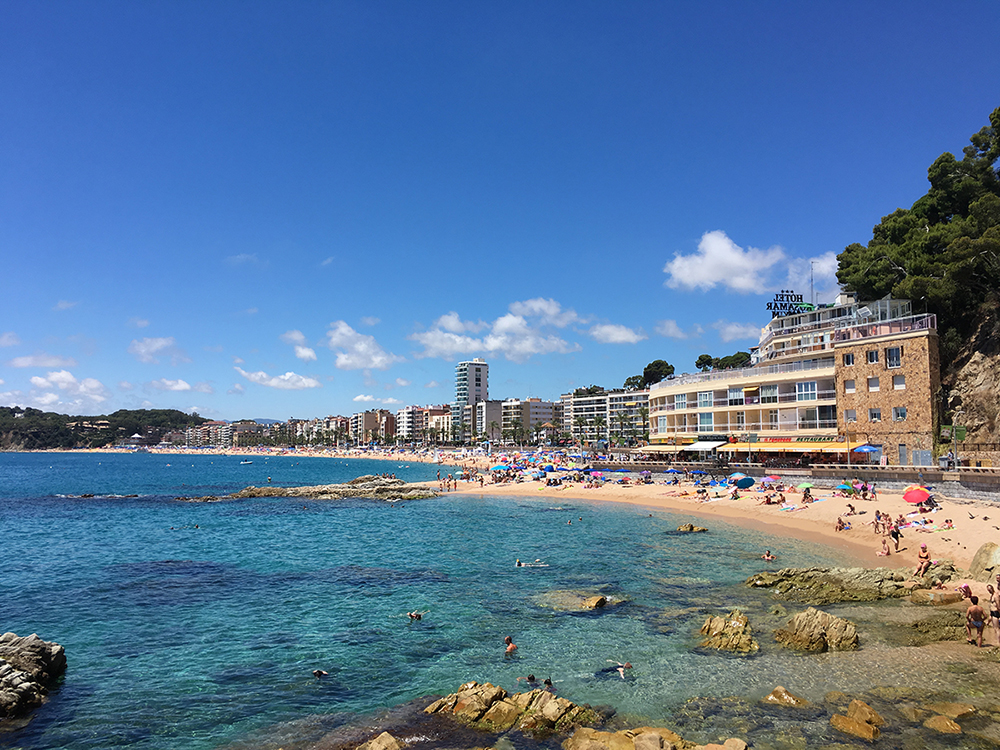 Escapa't Lloret