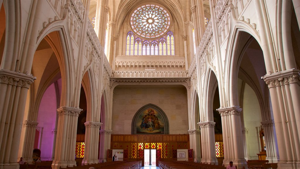 Templo Expiatorio del Sagrado Corazon