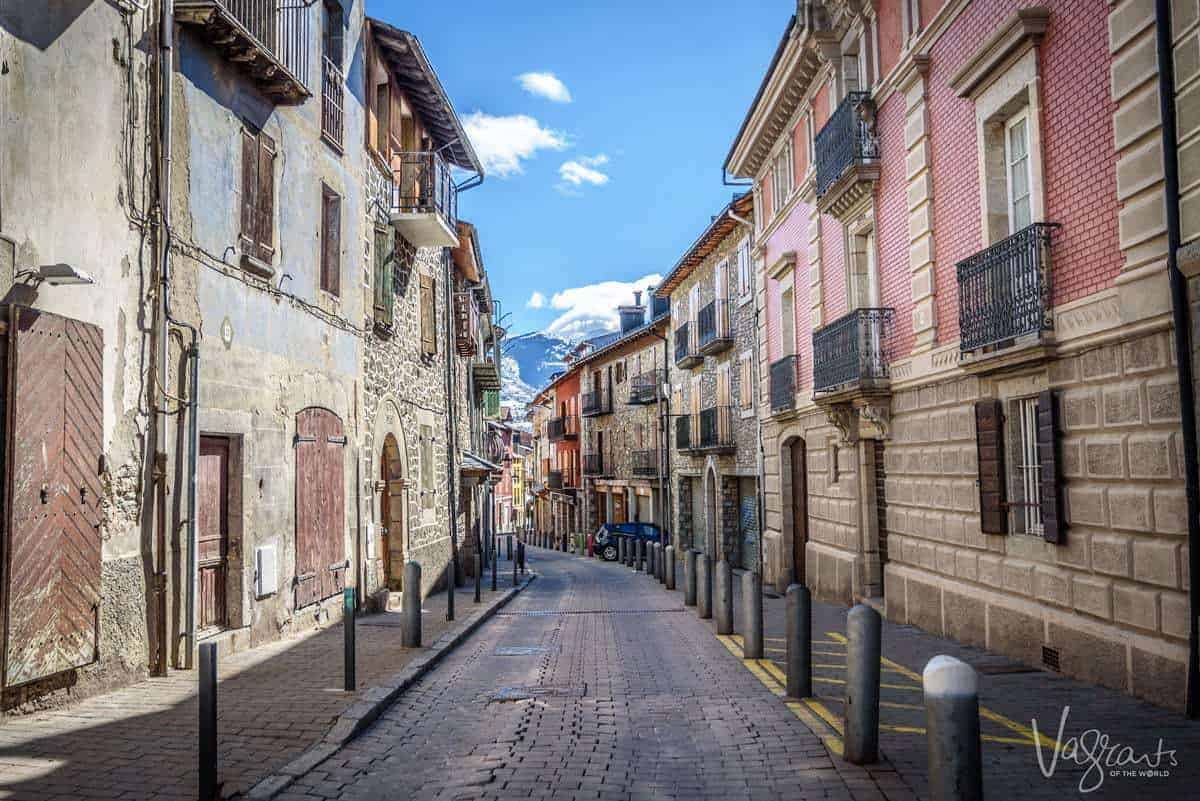 Hípica de Llívia