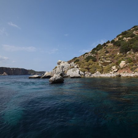 Medes Islands