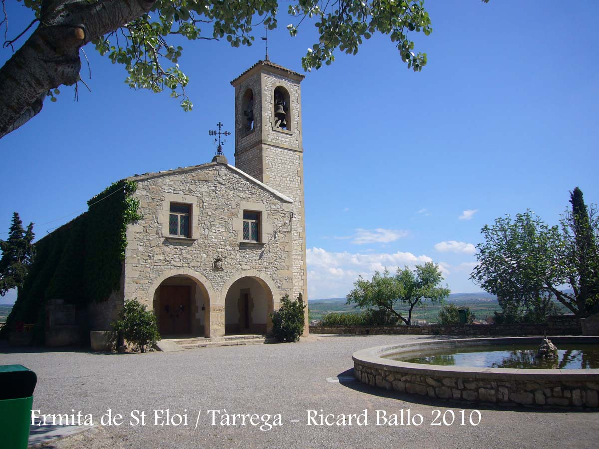 Parc Sant Eloi