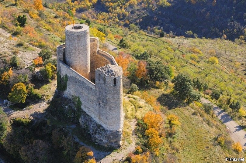 Castle of Mur