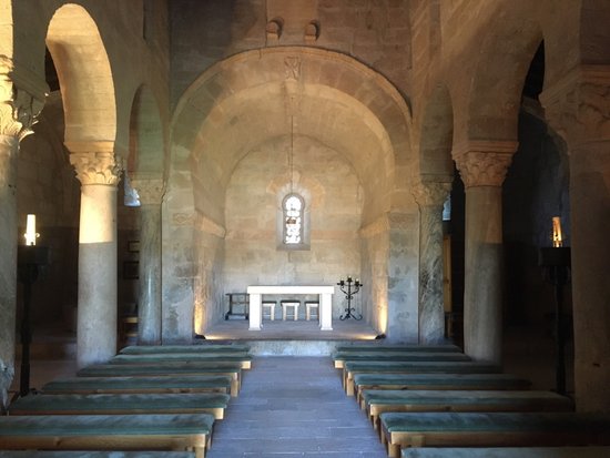Church of San Juan Bautista