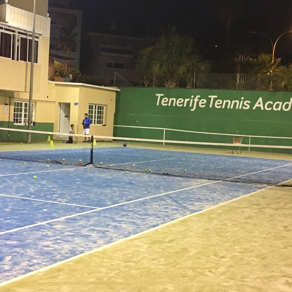 Tenerife Tennis Academy