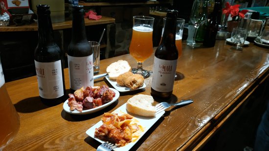 Bar la Cruz