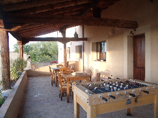 Centro de Turismo Rural Ven y Volveras