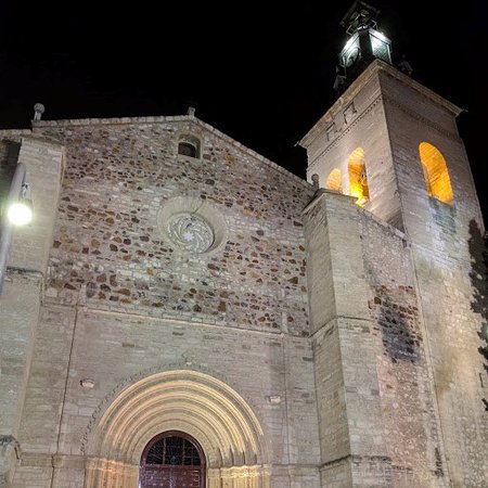 Iglesia Parroquial de San Pedro