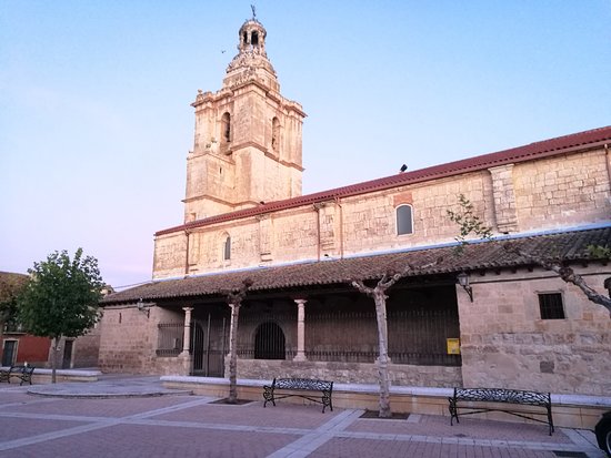Iglesia Parroquial De La Inmaculada Concepcion