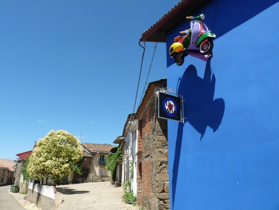 Disco Bar Chencho