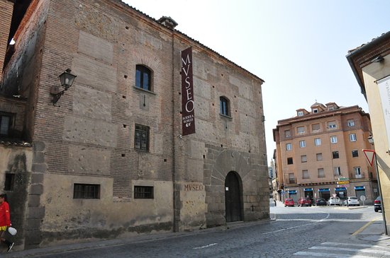 Museo Rodera-Robles