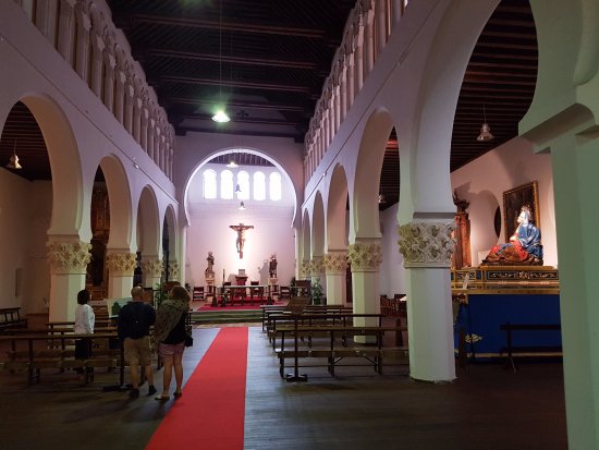 Iglesia del Corpus Christi