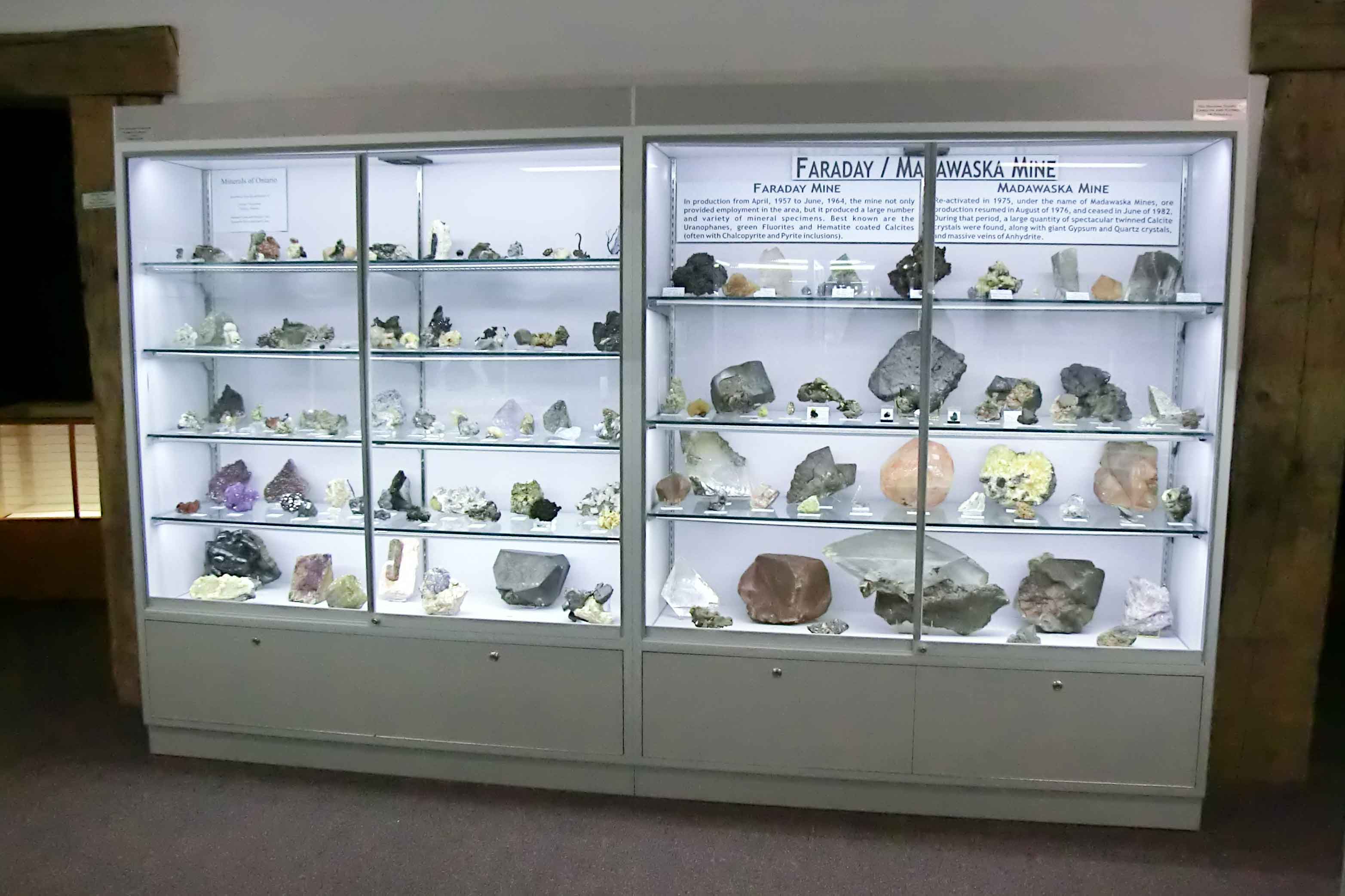 Mineral Museum