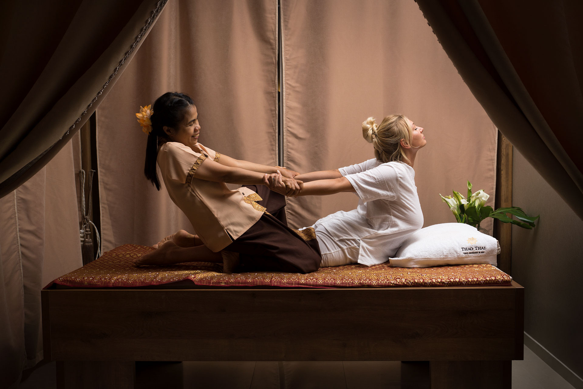 Thao Thai - Thai Massage