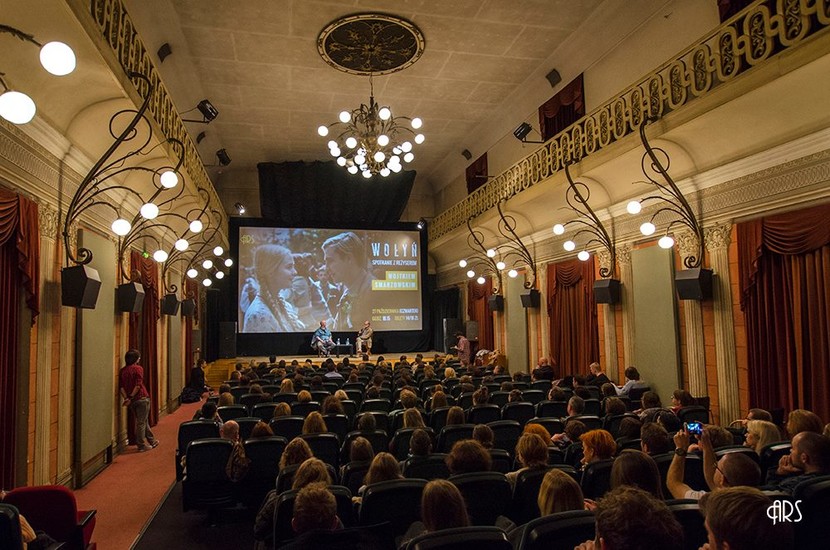 Ars Cinema