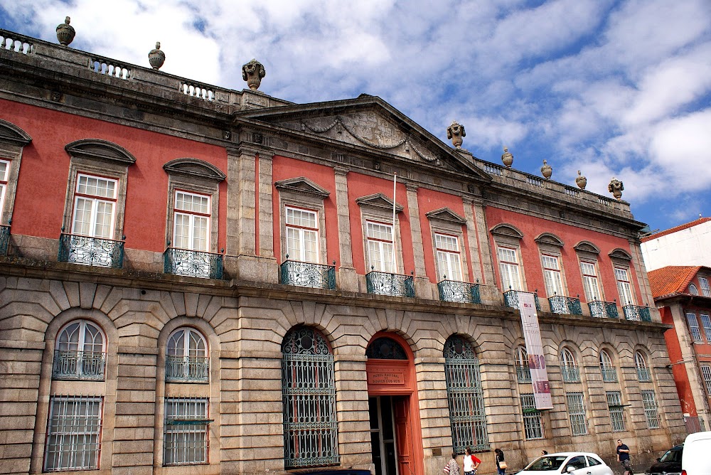 Museu Nacional de Soares dos Reis