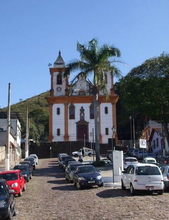 Igreja de Sao Francisco