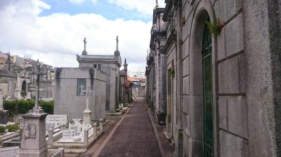 Cemitério da Lapa
