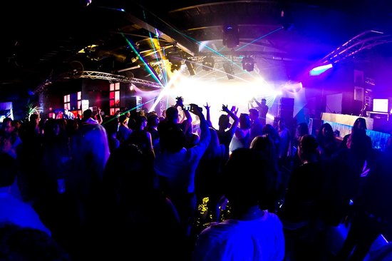 La Villa Club