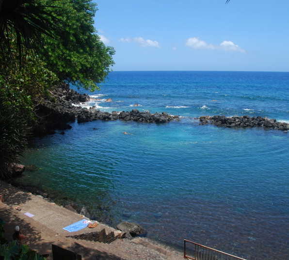 Manapany-Les-Bains